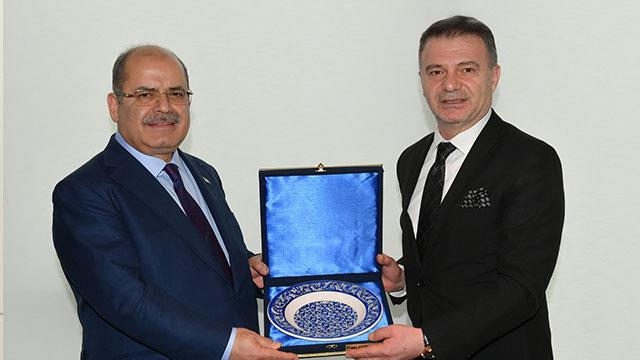 VakıfBank'tan kuyumculara destek