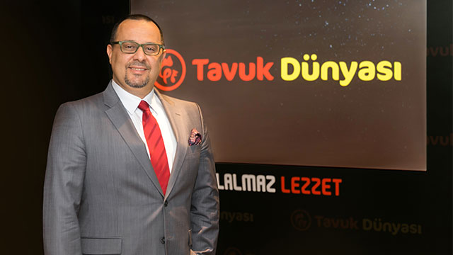 Tavuk Dunyasi Yatirimlarina Pandemide De Devam Etti Platin
