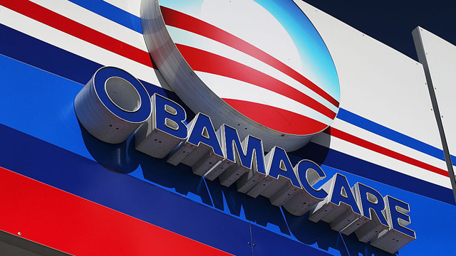 ABD'de Obamacare savaşı sürüyor
