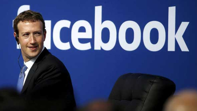 Zuckerberg sanal gerçeklik projesi davasında ifade verdi