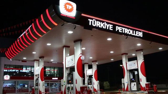 TP Petrol Dağıtım'ın satışına onay çıktı