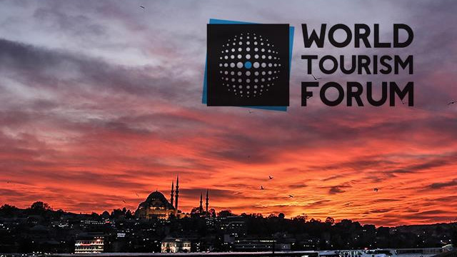 'World Tourism Forum' 16 Şubat'ta İstanbul'da başlayacak