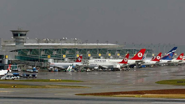 3. havalimanından sonra Atatürk Havalimanı ne olacak?