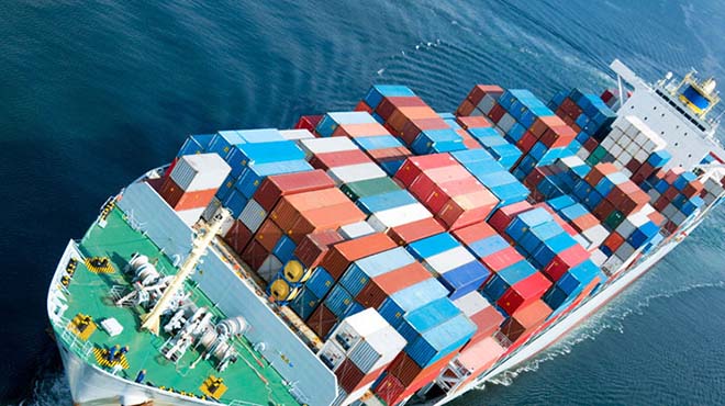 Akdeniz'in ihracatında sevindirici artış