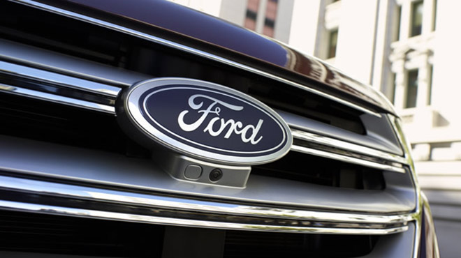 Ford, Argo Al Şirketine 1 Milyar Dolar Yatırım Yapacak