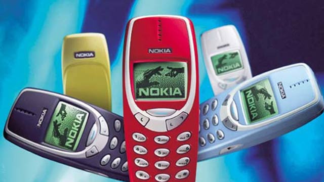 Yeni Nokia 3310'un fiyatı belli oldu