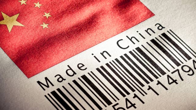 Bakanlar Kurulu'ndan Çin malı ithalatına ilişkin açıklama