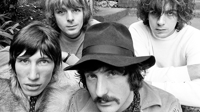 Pink Floyd'un gizli şarkı kaydı ilk kez yayımlanacak
