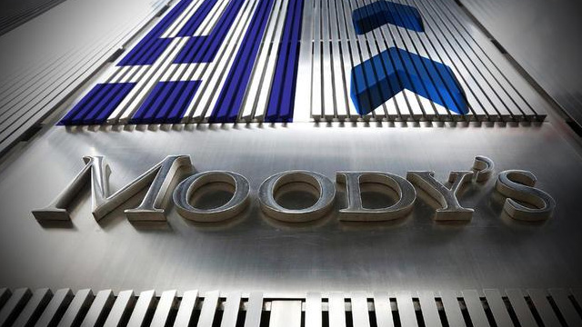 Moody's: Türk bankaları için negatif görünümü koruyoruz