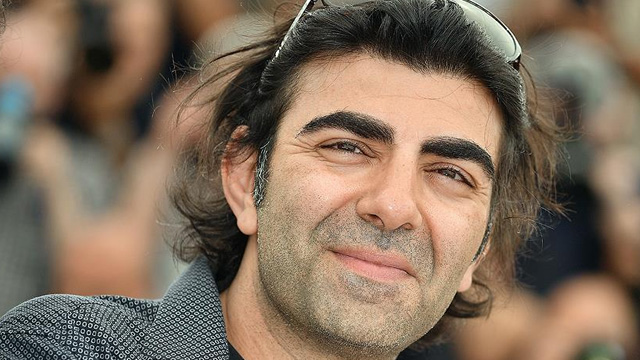 Cannes Film Festivali'nde Fatih Akın'ın filmi gösterildi