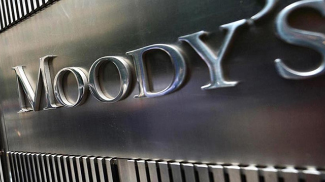 Siparişle kredi notu veren Moody's'e AB'den ceza