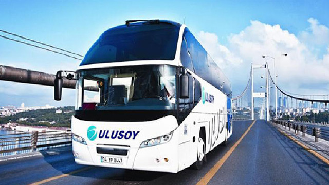 80 yıllık seyahat şirketi Ulusoy iflas etti