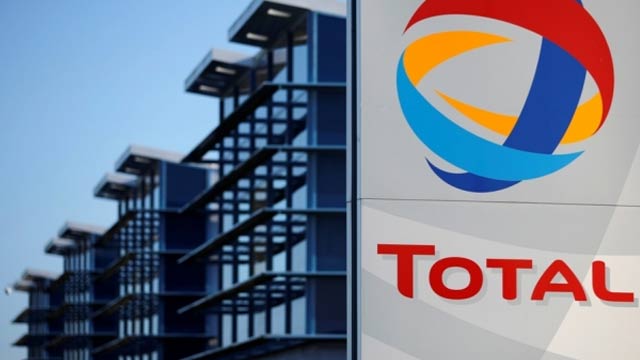 Total'den İran’la dev doğalgaz anlaşması