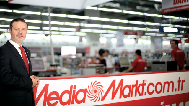 Mediamarkt 106 ton elektronik atığı geri dönüşüme kazandırdı