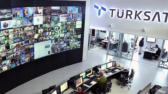 İhanetin izleri silindi Türksat yüzde 11 büyüdü