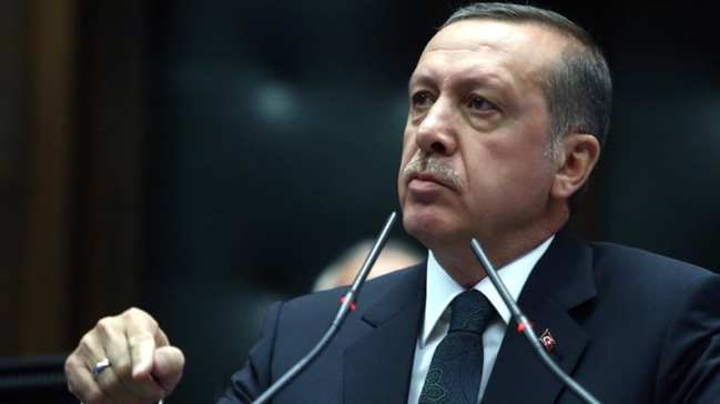 Cumhurbaşkanı Erdoğan'dan flaş faiz uyarısı: Birçok musibet bizi bekliyor