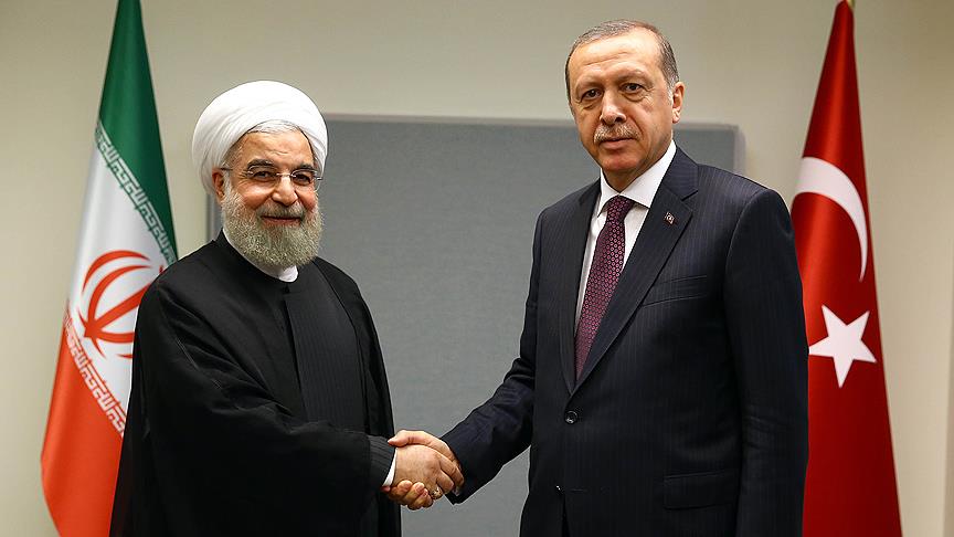 Cumhurbaşkanı Erdoğan açıkladı: İran ile ticarette Türk Lirası dönemi başlıyor