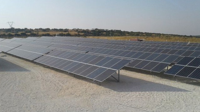Türkiye, elektriğini güneş enerjisinden karşılayacak