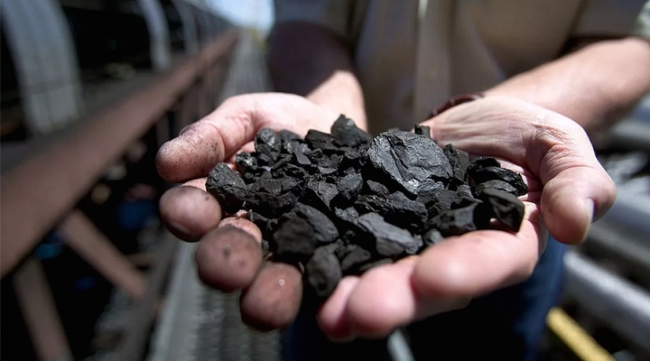 Yerli kömür üretiminde devrim