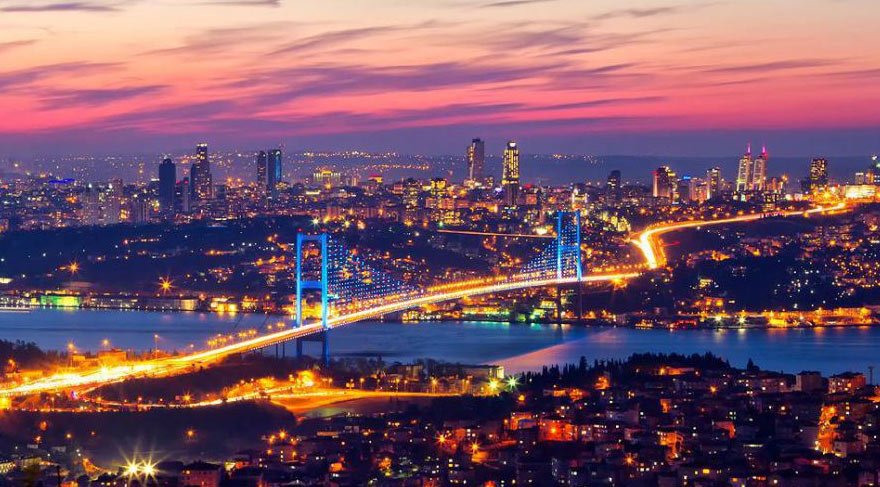  İstanbul'a dev proje: Central Park'ın 3 katı büyüklüğünde olacak