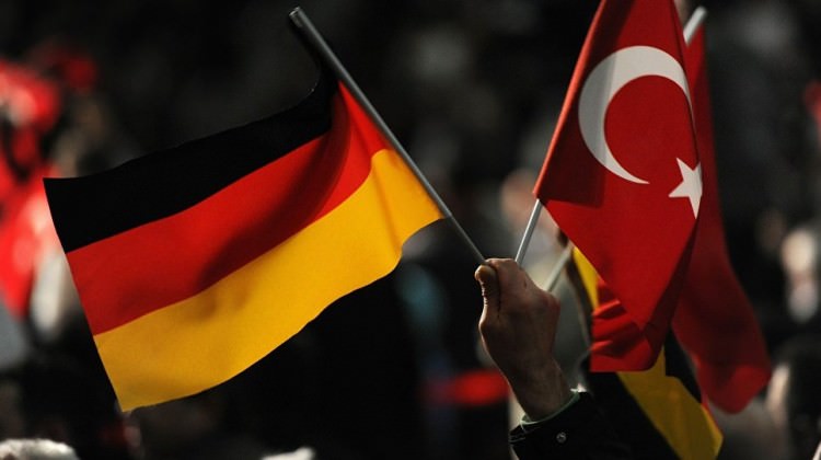 Alman devinden Türkiye açıklaması: Yatırımlara devam edeceğiz