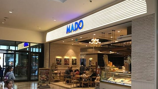Mado'nun yüzde 42'si Katarlılara satıldı