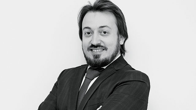Türkiye'nin şahlanışı