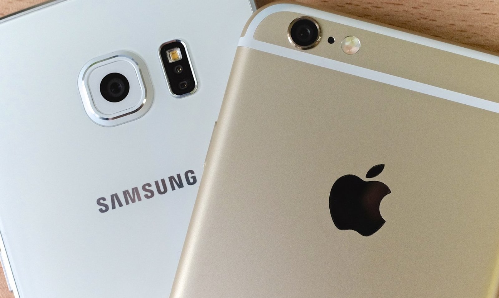 Apple ve Samsung Yedi Yıl süren Davanın Sonunda Anlaştı!
