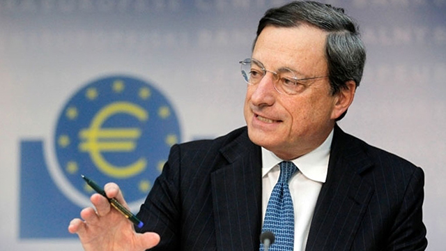ECB Başkanı: "Enflasyon Görünümündeki Belirsizlikler Azaldı” 