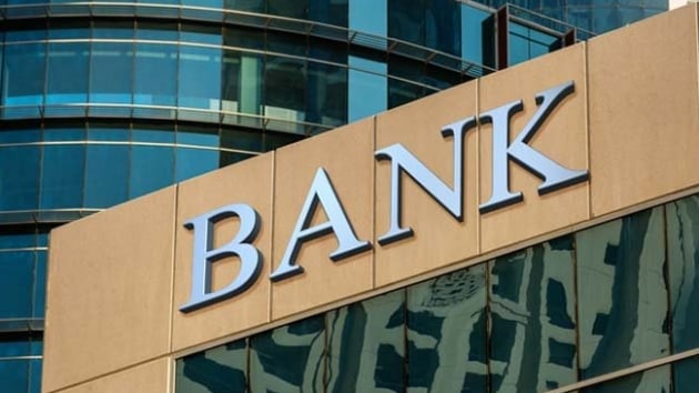Bankacılık Sektörü Aktif Büyüklüğü 3,7 Trilyon Lira Oldu