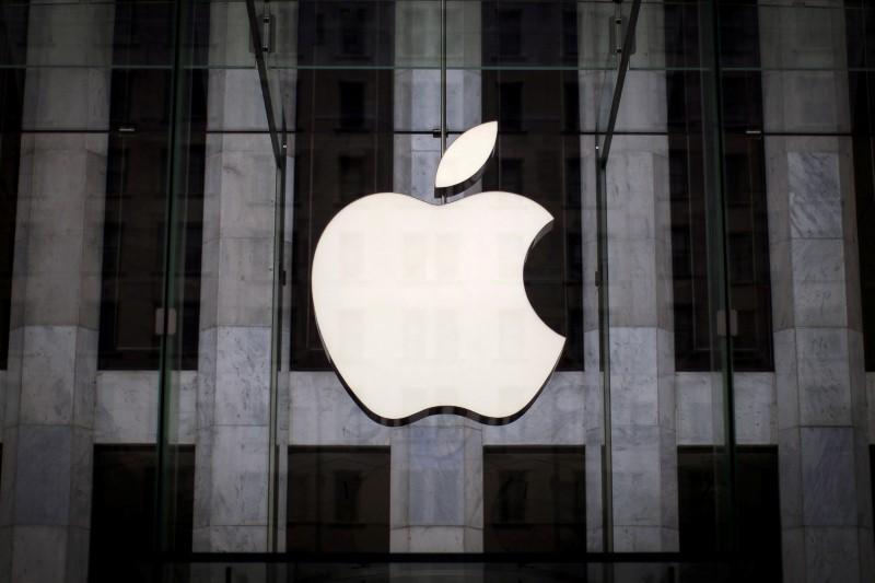 Apple 1 trilyon dolara ulaştı!