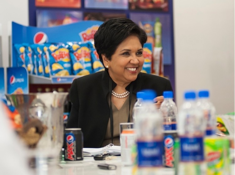 PepsiCo'nun CEO'su değişiyor