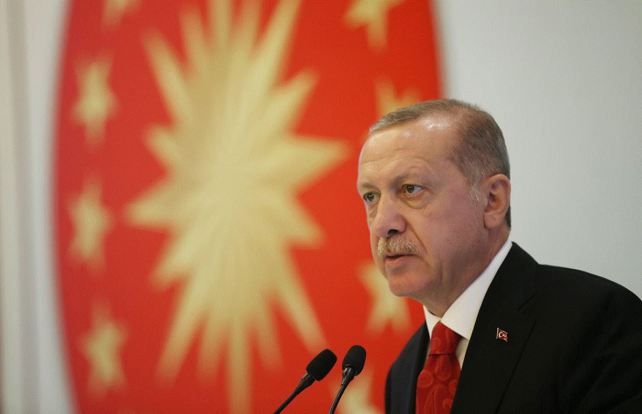 Erdoğan: Gereken bedeli ödeteceğiz
