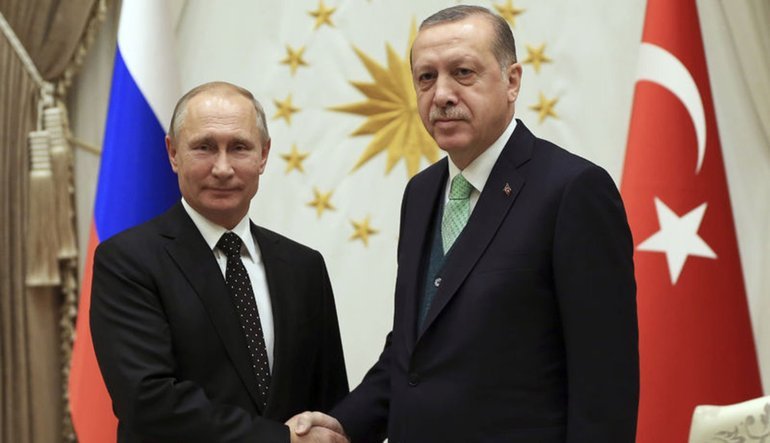 Türkiye'nin milli para çağrısına Moskova'dan yanıt