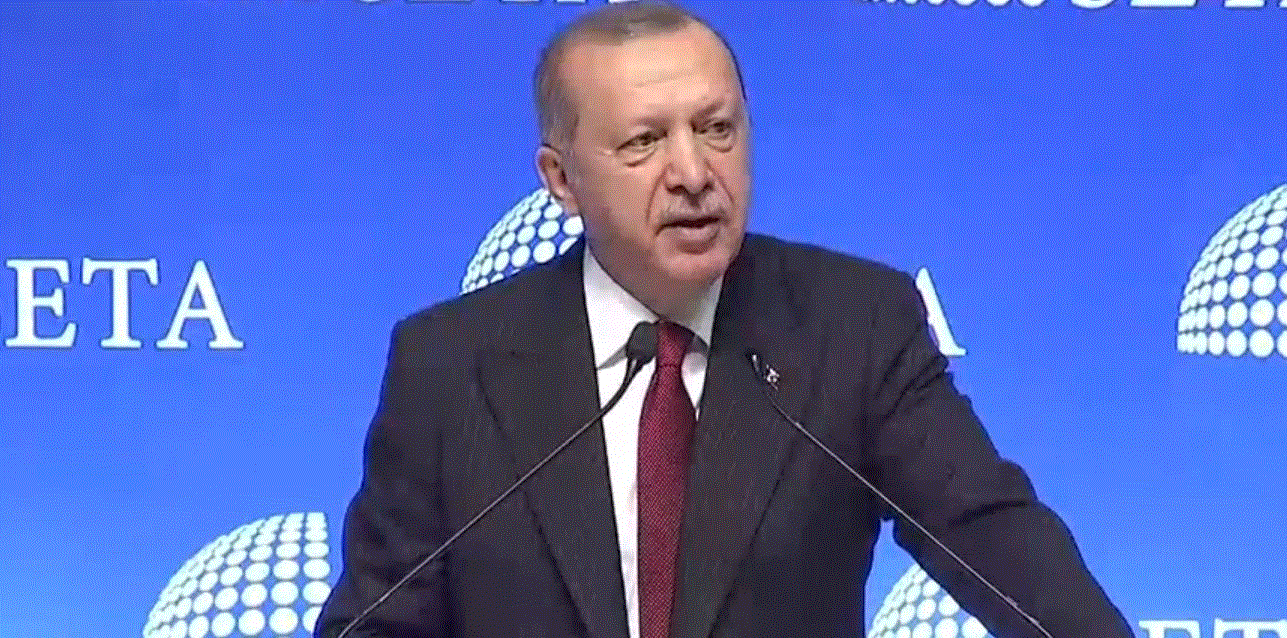 Erdoğan: Tüm tedbirleri aldık
