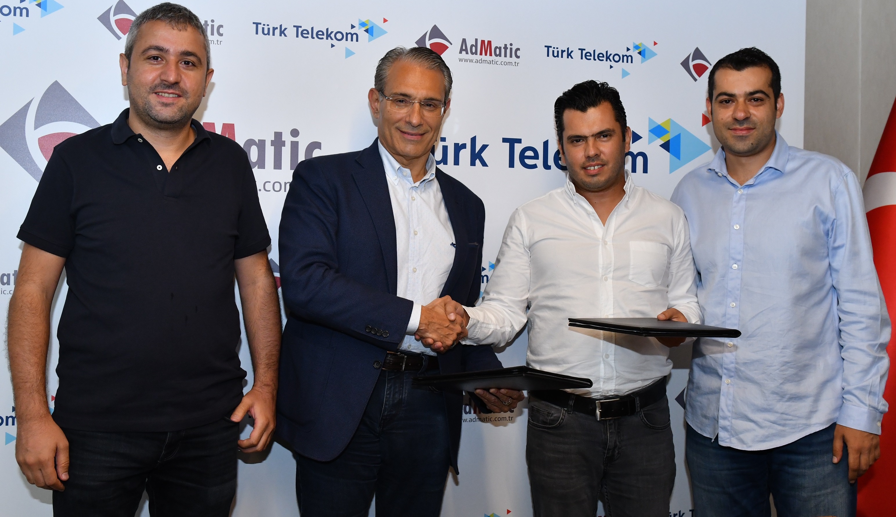 Türk Telekom dijital reklamlarında artık yerli ve milli çözümler kullanacak 