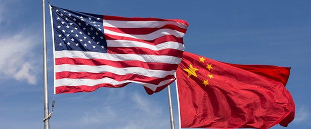 ABD-Çin ticaret müzakereleri devam edecek