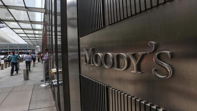 Moody's notları yanlış değerlendirdi, ceza aldı