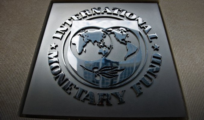 IMF: Türkiye'nin hiçbir yardım talebi yok