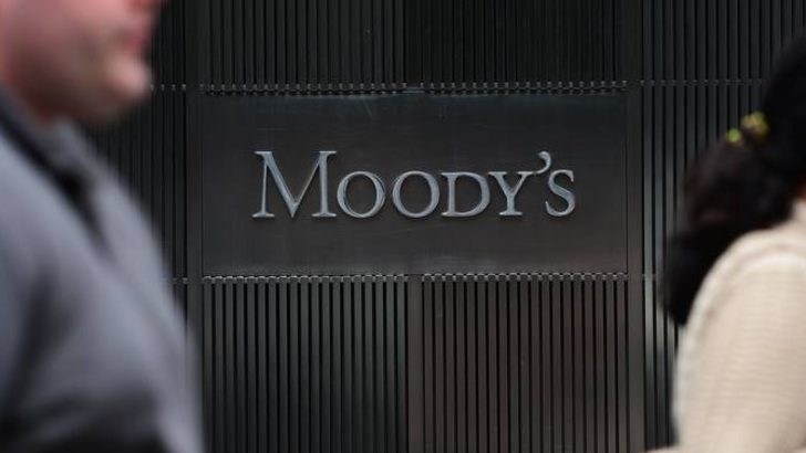 Moody's saldırıya devam ediyor