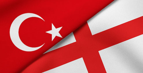 Türkiye- İngiltere JETCO Mutabakat Zaptı imzalandı