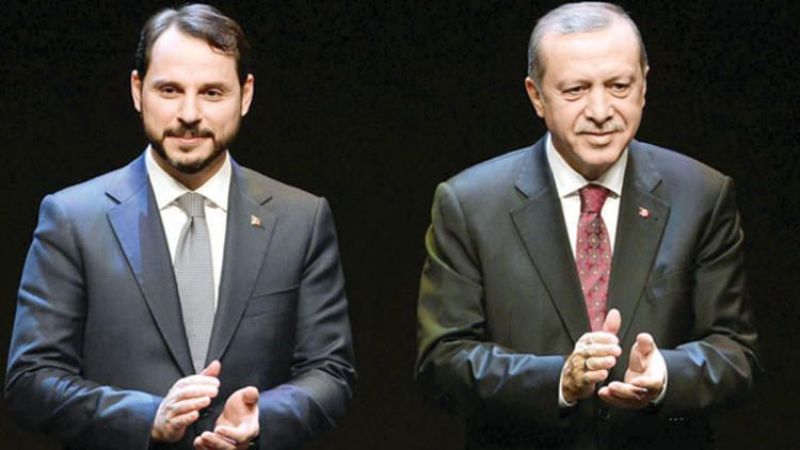 Türkiye Varlık Fonu'nun yeni başkanı Cumhurbaşkanı Erdoğan
