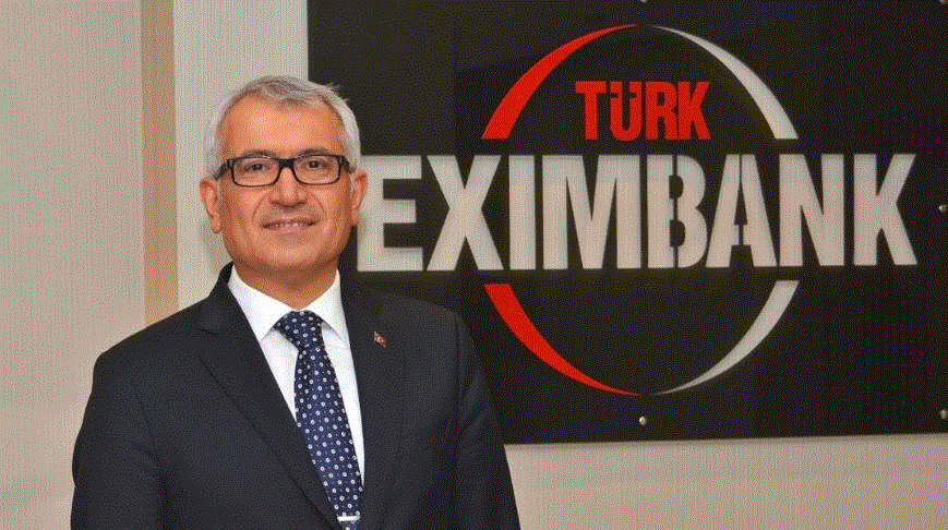 Türk Eximbankın hedefi 15 bin müşteri