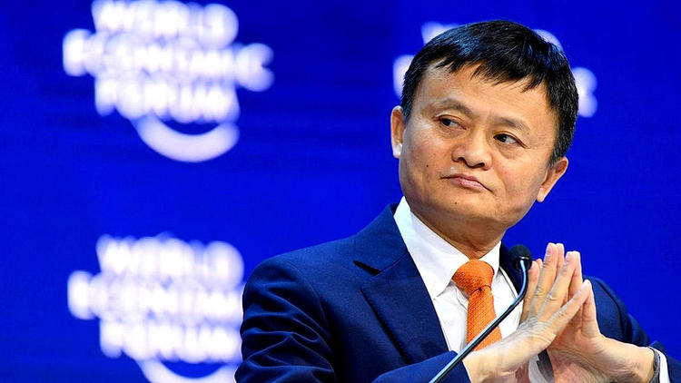 Alibaba, 1 milyon kişiyi istihdam sözünü geri aldı