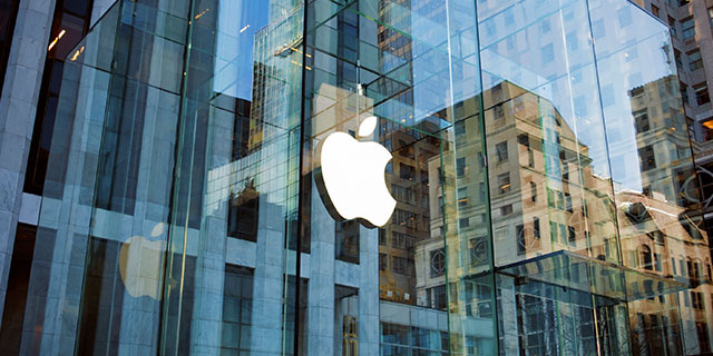 Apple 15 milyar dolar ceza ödedi