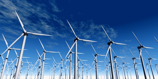 EBRD, yenilenebilir enerjiye destek verecek