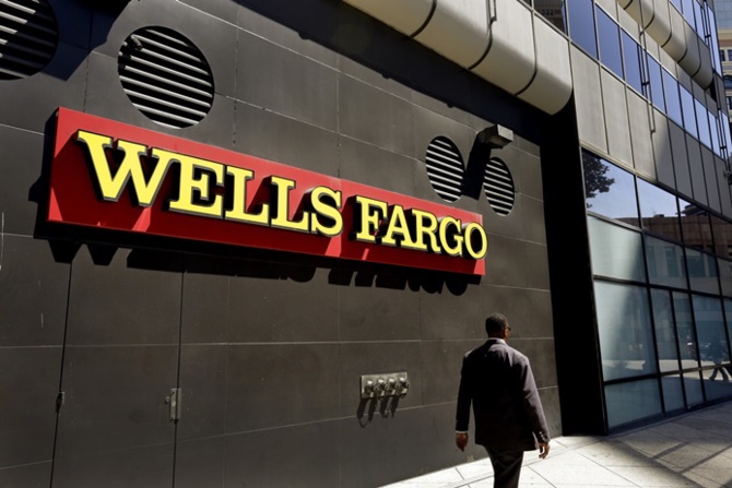 ABD'li Wells Fargo 26 bin 500 kişinin işine son verecek