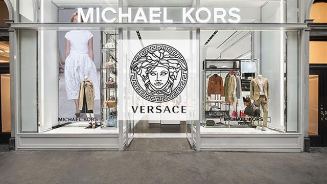 Versace, Michael Kors'a satıldı