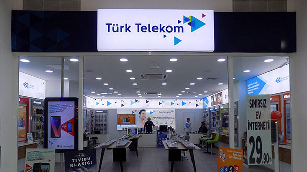 Türk Telekom'dan yüzde 55 hisse açıklaması