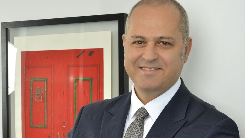 ERGO Türkiye'ye yeni CEO
